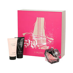 Lancôme La Nuit Trésor EDP 50 ml + SG 50 ml + BL 50 ml W