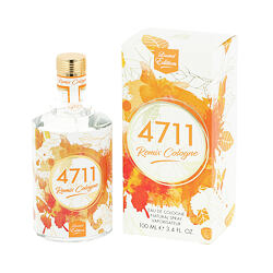4711 Remix Cologne Edition 2018 EDC 100 ml U