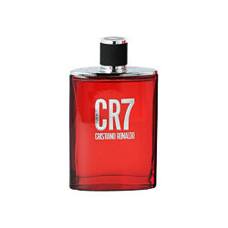 Cristiano Ronaldo CR7 EDT tester 100 ml M