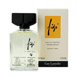 Guy Laroche Fidji EDT 50 ml W