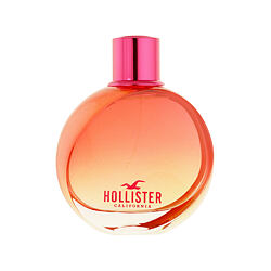 Hollister California Wave 2 For Her EDP tester 100 ml W