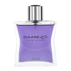 Rasasi Daarej Pour Homme EDP rozpakowany 100 ml M