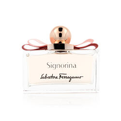 Salvatore Ferragamo Signorina EDP 100 ml W