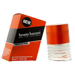 Bruno Banani Absolute Man EDT 30 ml M