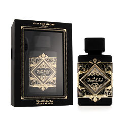 Lattafa Oud For Glory Bade'e Al Oud EDP 100 ml U