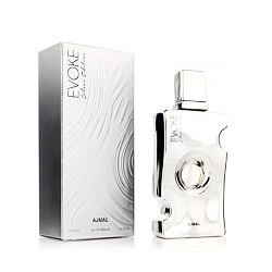 Ajmal Evoke Silver for Her EDP 75 ml W