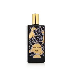 Memo Paris Irish Leather EDP 75 ml U