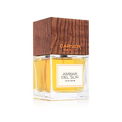 Carner Barcelona Ambar Del Sur EDP 100 ml U