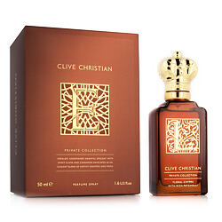 Clive Christian L for Women Floral Chypre With Rich Patchouli Perfum 50 ml W