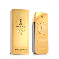 Paco Rabanne 1 Million Perfum 200 ml M