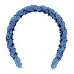 Invisibobble Hairhalo opaska do włosów 1 szt