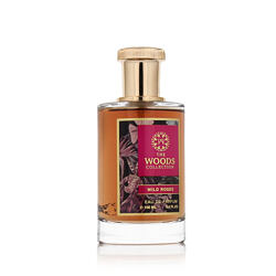The Woods Collection Wild Roses EDP 100 ml U