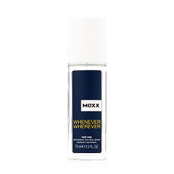 Mexx Whenever Wherever for Him DEO w szkle 75 ml M