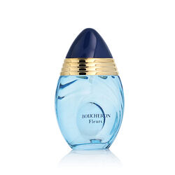 Boucheron Boucheron Fleurs EDP 100 ml W