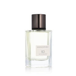 Banana Republic 83 Leather Reserve EDP 75 ml U