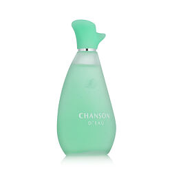 Chanson Chanson d'Eau Original EDT bez aerozolu 200 ml W