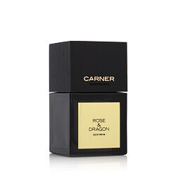 Carner Barcelona Rose & Dragon EDP 50 ml U