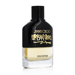 Jimmy Choo Urban Hero Gold Edition EDP 100 ml M
