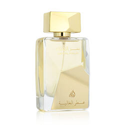 Lattafa Ser Al Malik EDP 100 ml M
