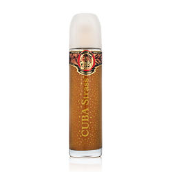 Cuba Strass Tiger EDP 100 ml W