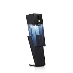 Carolina Herrera Bad Boy Cobalt Woda perfumowana Électrique dla mężczyzn 50 ml