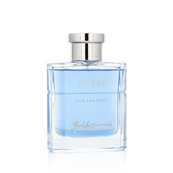 Baldessarini Ambré Eau Fraîche EDT 90 ml M