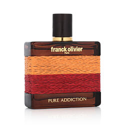 Franck Olivier Pure Addiction EDP 100 ml U