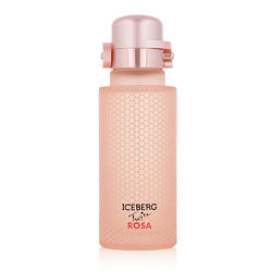 Iceberg Iceberg Twice Rosa For Her EDT 125 ml W