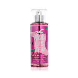 Hollister California Juicy Watermelon spray do ciała 125 ml W