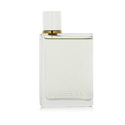 Burberry Burberry Her Woda toaletowa dla kobiet 100 ml
