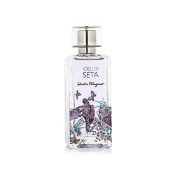 Salvatore Ferragamo Cieli di Seta EDP 100 ml U
