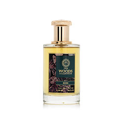 The Woods Collection Eden EDP 100 ml U