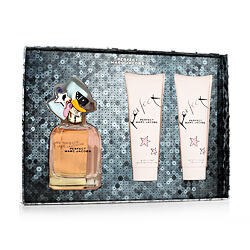 Marc Jacobs Perfect EDP 100 ml + SG 75 ml + BL 75 ml W
