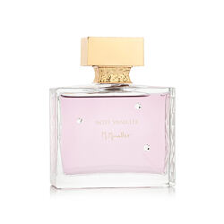 M.Micallef Note Vanillée EDP 100 ml W