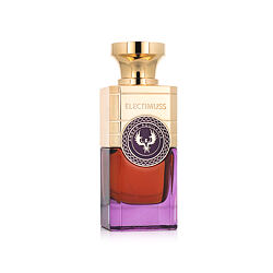 Electimuss Amber Aquilaria Pure Perfume 100 ml U