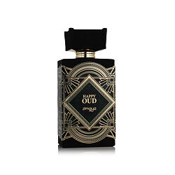 Zimaya Happy Oud Extrait de Parfum 100 ml U