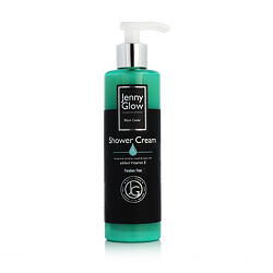 Jenny Glow Black Cedar Krem pod prysznic UNISEX 250 ml