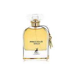 Maison Alhambra Precious Gold EDP 80 ml W