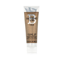 Tigi Bed Head B For Men Clean Up Daily Shampoo 250 ml