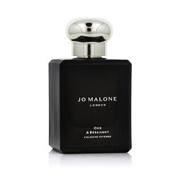 Jo Malone Oud & Bargamot EDC Intense 50 ml U