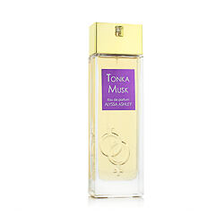 Alyssa Ashley Tonka Musk EDP 100 ml U