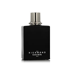 John Richmond Black Metal Man EDT 100 ml M