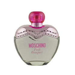 Moschino Pink Bouquet EDT tester 100 ml W