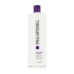 Paul Mitchell Extra-Body Shampoo 1000 ml