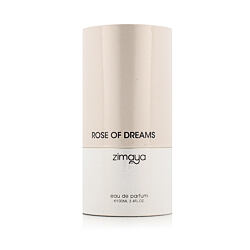 Zimaya Rose of Dreams EDP 100 ml U