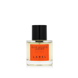 LABEL Olive Wood & Leather EDP 50 ml U