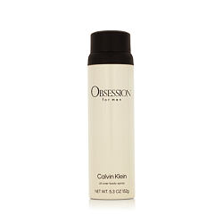 Calvin Klein Obsession for Men DEO w sprayu 152 g M