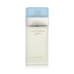 Dolce & Gabbana Light Blue EDT 25 ml W