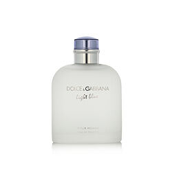 Dolce & Gabbana Light Blue pour Homme EDT 200 ml M
