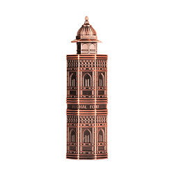 Lattafa Niche Emarati Mughal Fort EDP 100 ml U